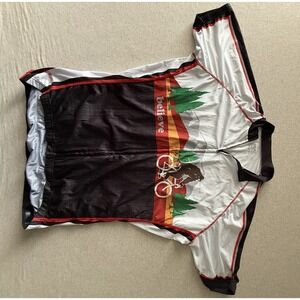 Corvara Bike Wear Men's Size XL
